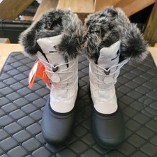 White women snow for sale  Clermont