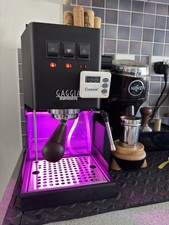 Gaggia classic pro for sale  SOUTHEND-ON-SEA