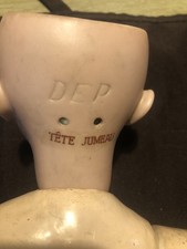 poupee jumeau anciennes d'occasion poupee jumeau anciennes d'occasion Bordeaux-