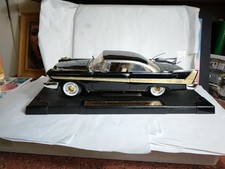 Vintage large scale for sale  SPALDING