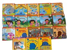 Nick book club for sale  Brandon