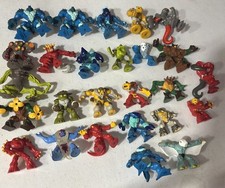 Vintage gormiti toy for sale  Springfield