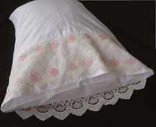Fundas de almohada segunda mano Fundas de almohada segunda mano Embacar hacia Mexico