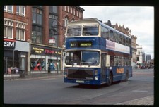 Original bus slide for sale  PUDSEY