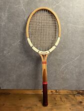 Racchetta vintage dunlop usato  Fano