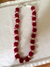 collana feltro usato collana feltro usato Imola