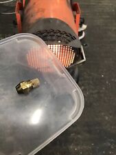 Sip heater fireball for sale  COLERAINE