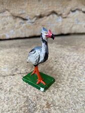 Figurine oiseaux préhistoriqu d'occasion  Jassans-Riottier