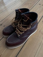 Red wing moc gebraucht kaufen  Berlin