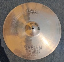 Sabian aax stage usato  Castelnuovo del Garda