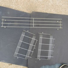 Vintage kitchen wire for sale  Saint Francis