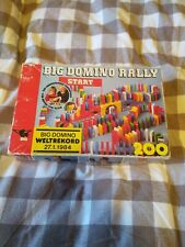 Domino rally 200 gebraucht kaufen  Allenbach, Herborn, Sien