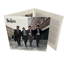 The Beatles On Air Live At The BBC Vol. 2 Vinyl 3LP Set comprar usado  Enviando para Brazil