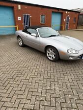 1999 jaguar xk8 for sale  SKEGNESS