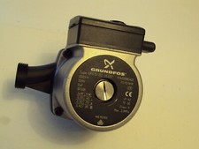 Pompa circolatore 5mt usato  Tombolo