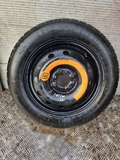 Fiat 500 spare for sale  LONDON