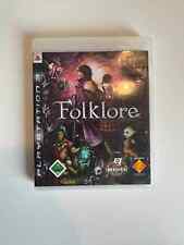 Folklore ps3 spiel gebraucht kaufen  Hameln