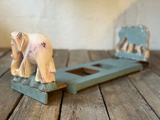 Hand carved folding for sale  BATH