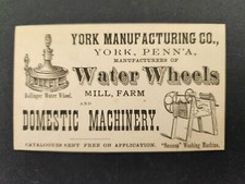 1880 antique york for sale  Avondale