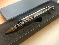 Bolt action pen for sale  Alexandria