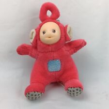 Teletubbies red keychain for sale  Pueblo