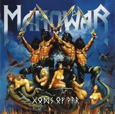 Usado, Manowar – Gods Of War comprar usado  Enviando para Brazil
