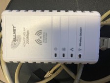 Allnet homeplug 200 gebraucht kaufen  Unterhaching