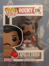 Funko pop apollo for sale  TAUNTON