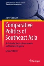 Comparative politics southeast for sale  Somerset