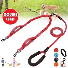 Double dog lead for sale  WALSALL