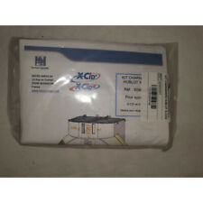 Micromega kit charnières d'occasion  Les Échelles