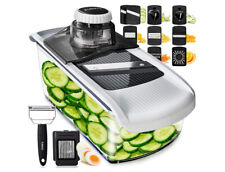 Mandoline gemüsehobel gemüse gebraucht kaufen  Mayen