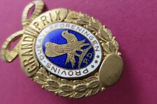 Grand prix vogelzucht gebraucht kaufen  Johanniskirchen