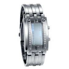 relogio digital led masculino comprar usado relogio digital led masculino comprar usado Enviando para Brazil