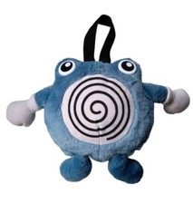 Peluche vintage pokémon usato  Roma