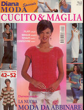 Diana moda speciale usato  Verona