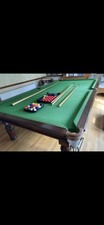 Snooker pool table for sale  ABERDEEN
