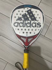 Racchetta padel adidas usato  Italia