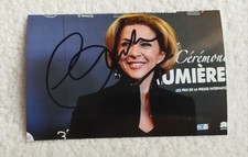 Autographe original corinne d'occasion  Paris XVIII
