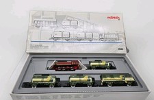 Märklin 2846 zugset gebraucht kaufen  Barbing