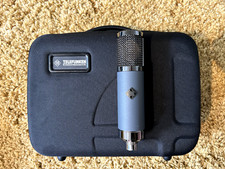 Telefunken tf51 vacuum for sale  SOUTHSEA