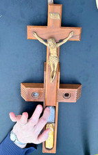 sick call crucifix for sale  Cheyenne