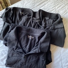 Men black short for sale  LEEK