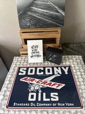 Standard oil company for sale  Franklin