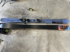 Salomon qst 2024 for sale  Lititz
