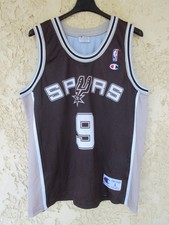 Maillot basket tony d'occasion  Nîmes