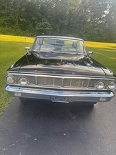 1964 ford galaxie for sale  Mount Jackson