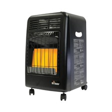 Mr. heater 18000 for sale  Romeoville
