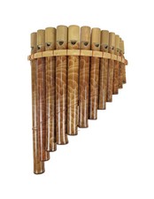 Bamboo flute consisting d'occasion  Expédié en Belgium