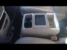 Console front floor for sale  Jackson